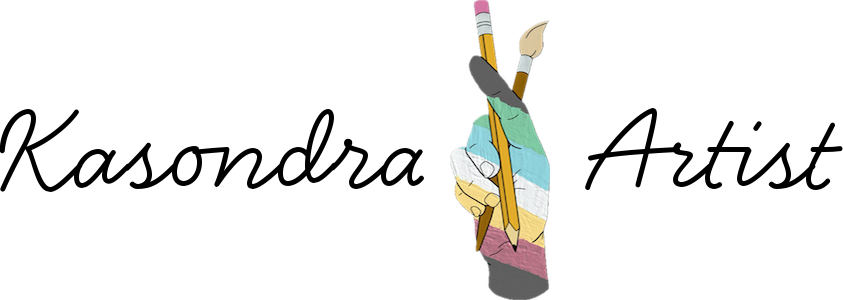 Kasondra, Artist - Gallery